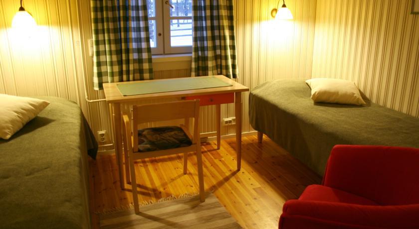 Metsaekartano Outdoor Centre Aparthotel Kettulanmäki Cameră foto