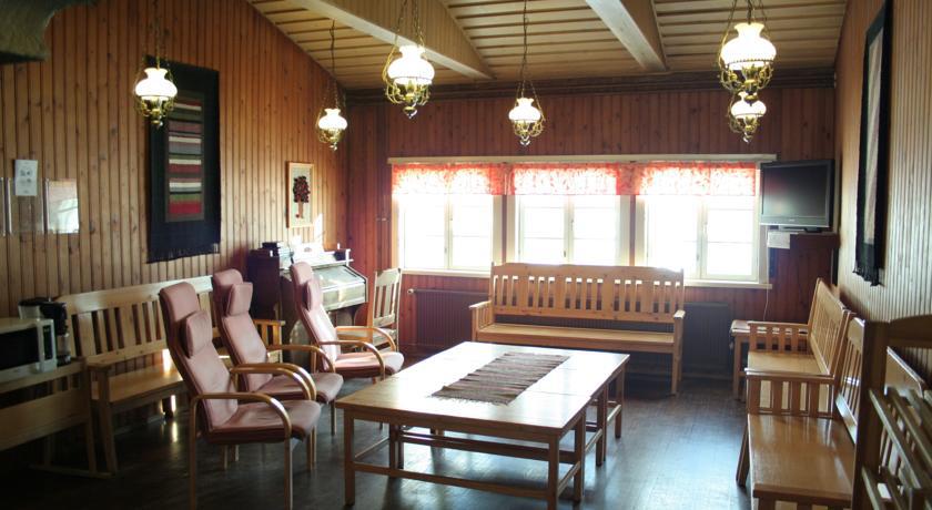 Metsaekartano Outdoor Centre Aparthotel Kettulanmäki Cameră foto