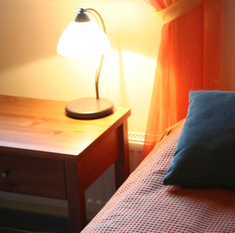 Metsaekartano Outdoor Centre Aparthotel Kettulanmäki Cameră foto