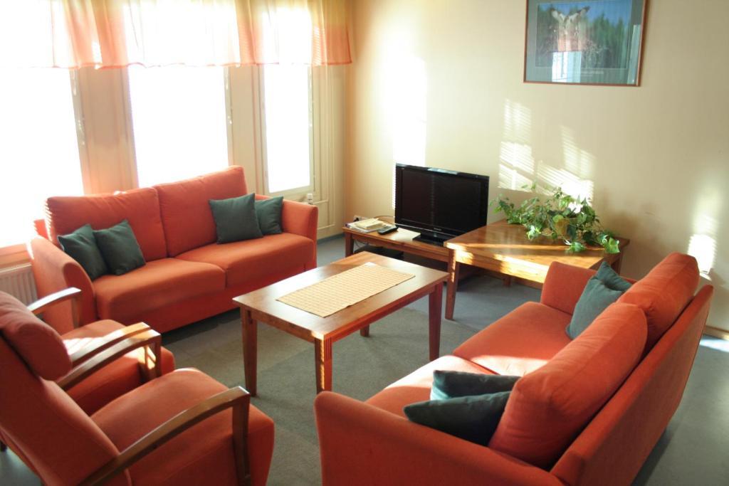 Metsaekartano Outdoor Centre Aparthotel Kettulanmäki Cameră foto