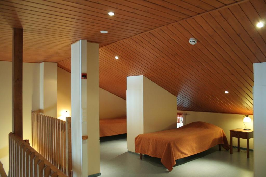 Metsaekartano Outdoor Centre Aparthotel Kettulanmäki Cameră foto