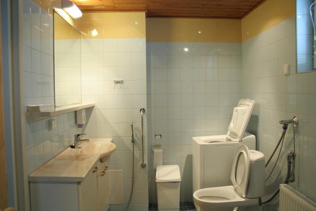 Metsaekartano Outdoor Centre Aparthotel Kettulanmäki Cameră foto