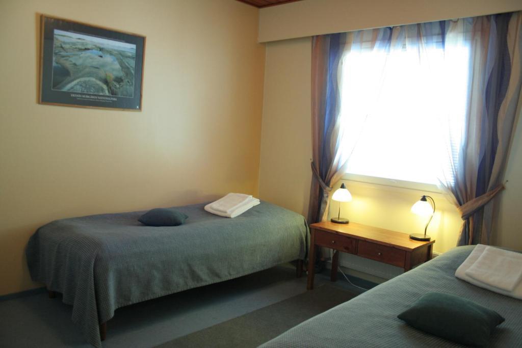 Metsaekartano Outdoor Centre Aparthotel Kettulanmäki Cameră foto